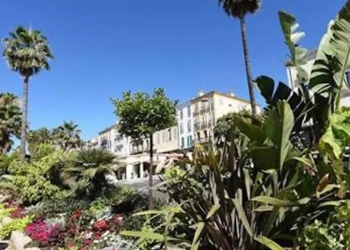 Chambres d'hôtes Le Regent